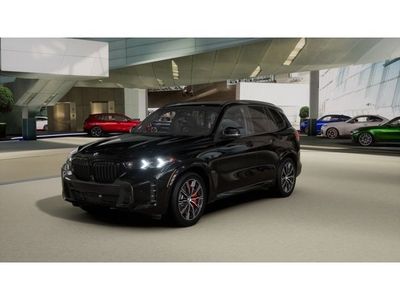 2026 BMW X5 - Photo 1