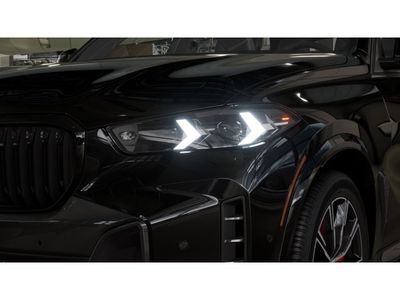 2026 BMW X5 - Photo 6
