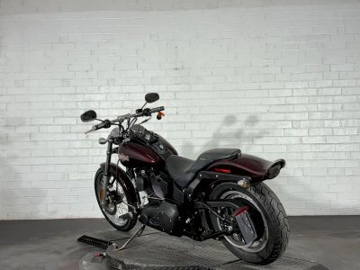 2005 Harley-Davidson FXSTB/FXSTBI Softail Night Train - Photo 4
