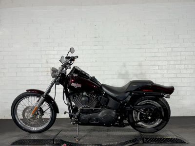 2005 Harley-Davidson FXSTB/FXSTBI Softail Night Train - Photo 5