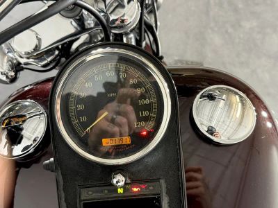 2005 Harley-Davidson FXSTB/FXSTBI Softail Night Train - Photo 9