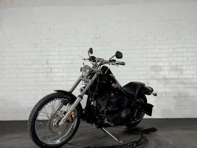 2005 Harley-Davidson FXSTB/FXSTBI Softail Night Train - Photo 6