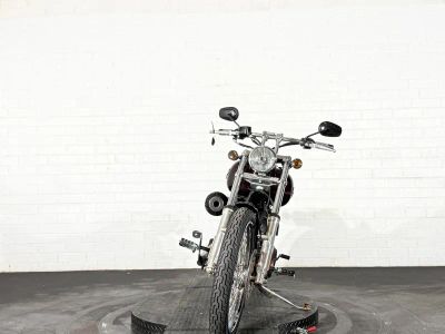 2005 Harley-Davidson FXSTB/FXSTBI Softail Night Train - Photo 7