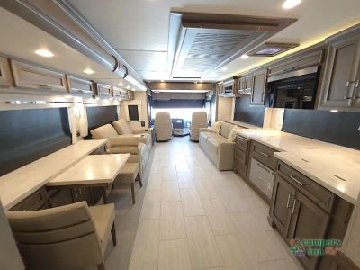 2026 Newmar Ventana - Photo 30