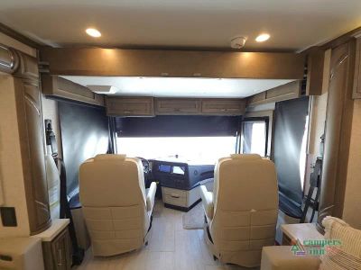 2026 Newmar Ventana - Photo 31