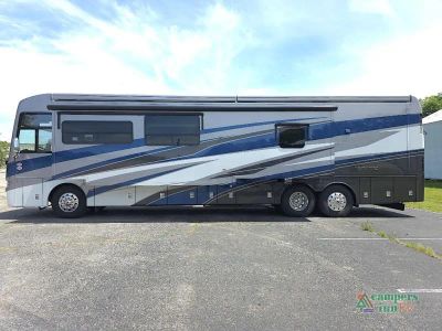 2026 Newmar Ventana - Photo 4