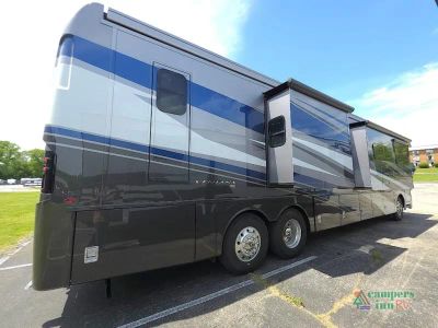 2026 Newmar Ventana - Photo 8
