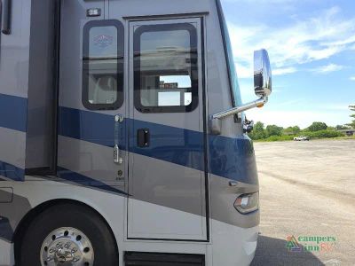 2026 Newmar Ventana - Photo 23