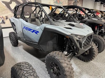 2026 Polaris RZR Pro XP 4 Sport - Photo 1