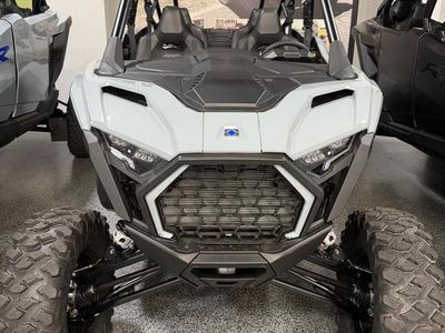 2026 Polaris RZR Pro XP 4 Sport - Photo 2