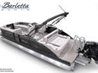 2026 Barletta Aria A24UC - Photo 2