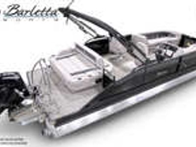 2026 Barletta Aria A24UC - Photo 4