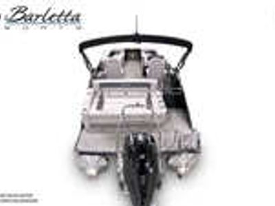2026 Barletta Aria A24UC - Photo 3