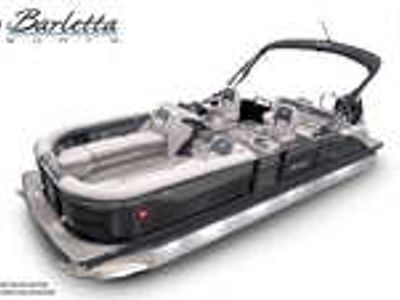 2026 Barletta Aria A24UC - Photo 1