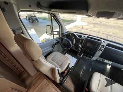 2018 Thor Motor Coach Four Winds Sprinter - Photo 25