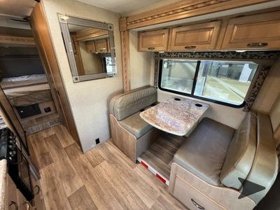 2018 Thor Motor Coach Four Winds Sprinter - Photo 10