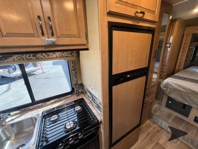 2018 Thor Motor Coach Four Winds Sprinter - Photo 16