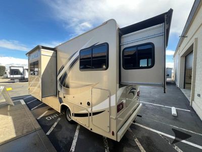2018 Thor Motor Coach Four Winds Sprinter - Photo 8