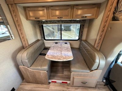 2018 Thor Motor Coach Four Winds Sprinter - Photo 11