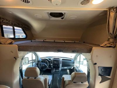 2018 Thor Motor Coach Four Winds Sprinter - Photo 23