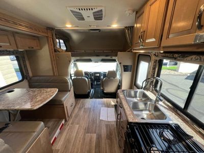 2018 Thor Motor Coach Four Winds Sprinter - Photo 20