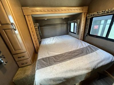 2018 Thor Motor Coach Four Winds Sprinter - Photo 18