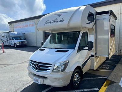 2018 Thor Motor Coach Four Winds Sprinter - Photo 5