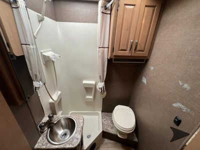 2018 Thor Motor Coach Four Winds Sprinter - Photo 21