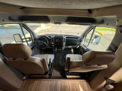 2018 Thor Motor Coach Four Winds Sprinter - Photo 24