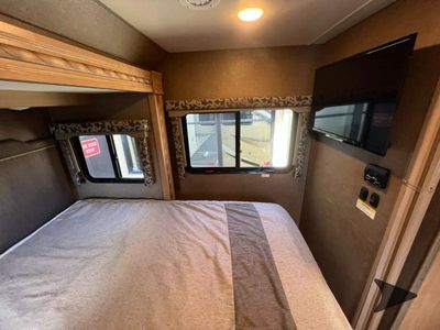 2018 Thor Motor Coach Four Winds Sprinter - Photo 19