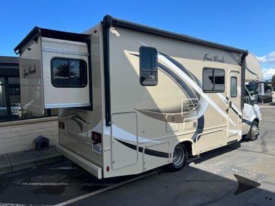 2018 Thor Motor Coach Four Winds Sprinter - Photo 7