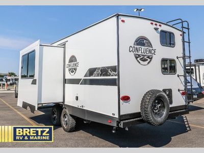 2026 KZ Confluence - Photo 4