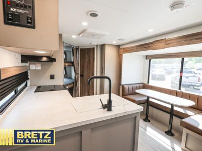 2026 KZ Confluence - Photo 8