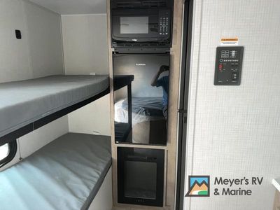 2026 Keystone RV Springdale Mini - Photo 8