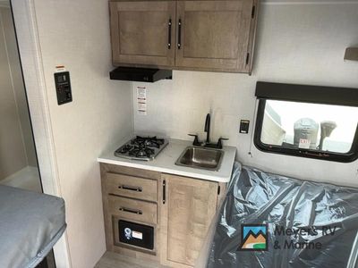 2026 Keystone RV Springdale Mini - Photo 6