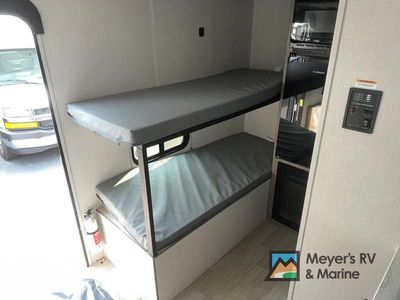 2026 Keystone RV Springdale Mini - Photo 7