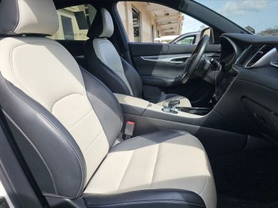 2023 INFINITI QX55 — photo 8 view