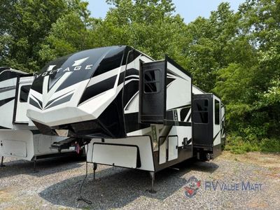2022 Dutchmen RV Voltage - Photo 6