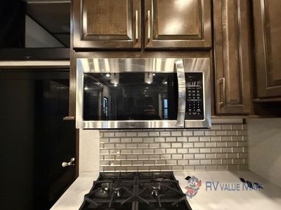 2022 Dutchmen RV Voltage - Photo 21