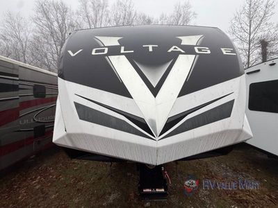 2022 Dutchmen RV Voltage - Photo 4
