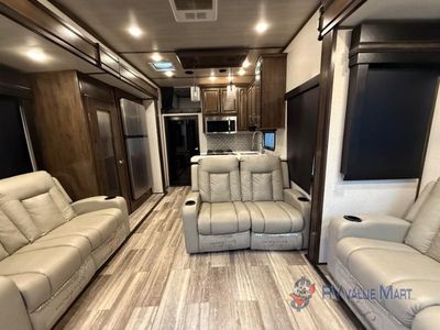 2022 Dutchmen RV Voltage - Photo 12