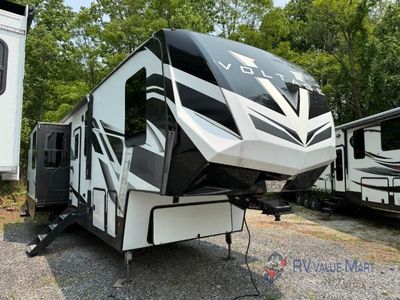 2022 Dutchmen RV Voltage - Photo 1