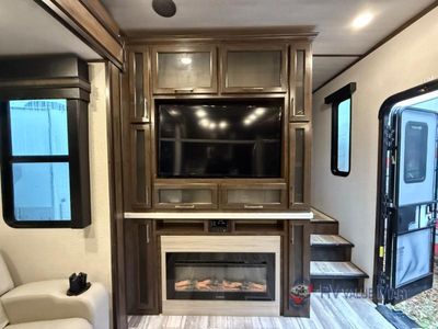 2022 Dutchmen RV Voltage - Photo 13
