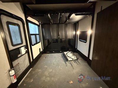 2022 Dutchmen RV Voltage - Photo 30
