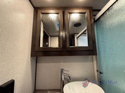 2022 Dutchmen RV Voltage - Photo 28
