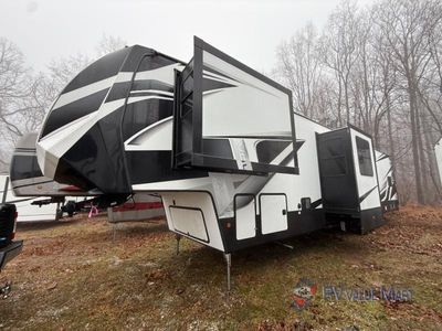 2022 Dutchmen RV Voltage - Photo 5