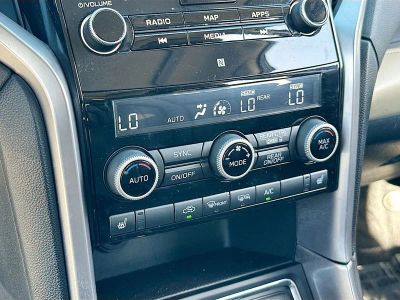 2021 Subaru Ascent — photo 16 view