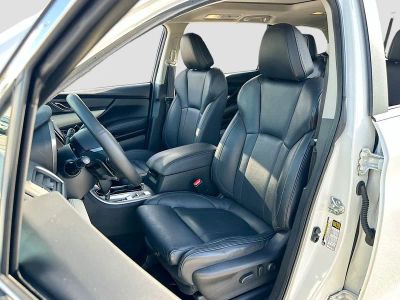 2021 Subaru Ascent — photo 22 view