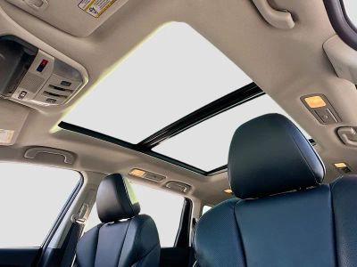2021 Subaru Ascent — photo 23 view