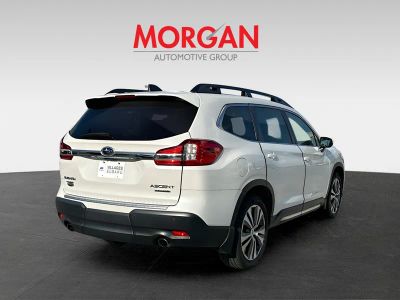 2021 Subaru Ascent — photo 7 view
